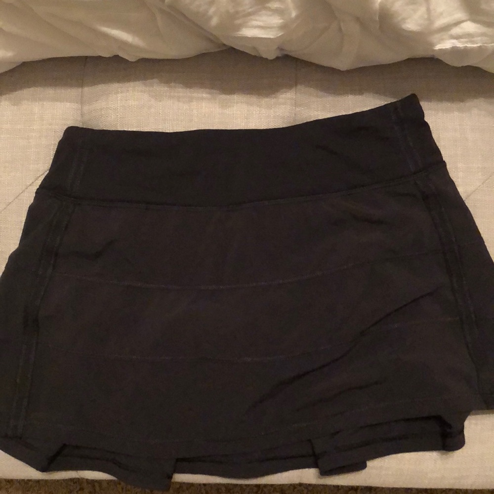 LULULEMON skirt